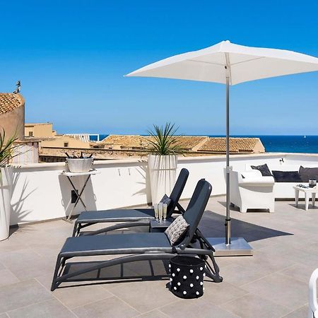Dimora Al Duomo Apartment Trapani Luaran gambar