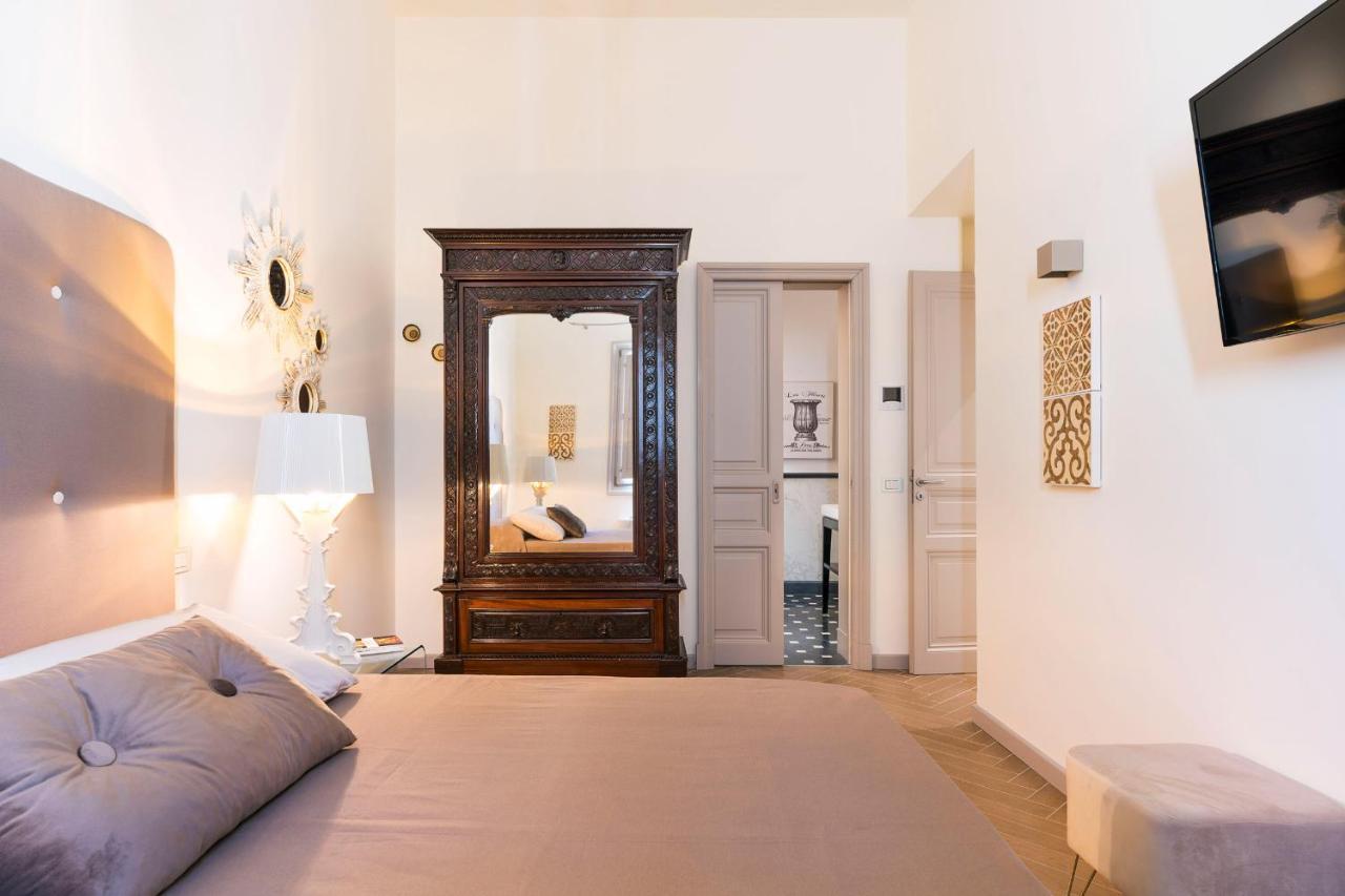 Dimora Al Duomo Apartment Trapani Luaran gambar