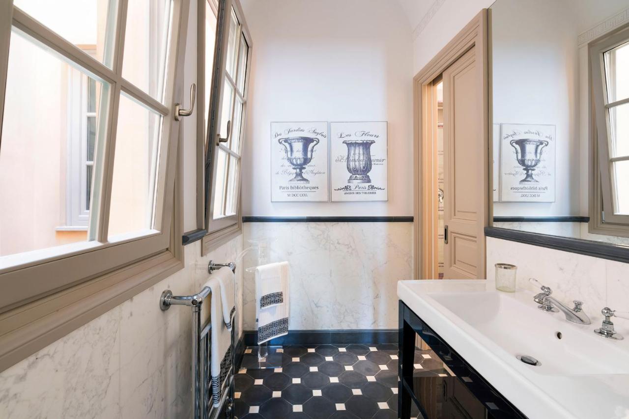 Dimora Al Duomo Apartment Trapani Luaran gambar