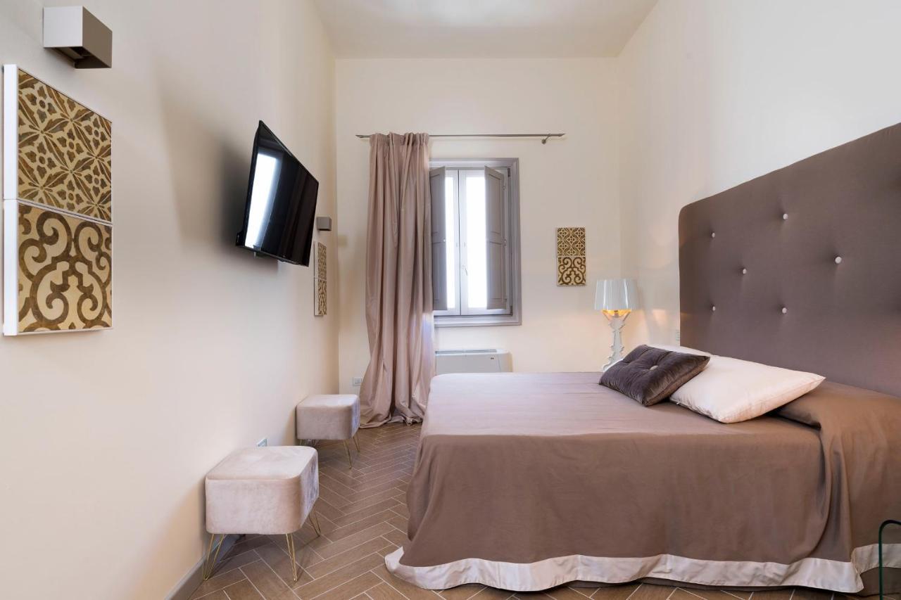 Dimora Al Duomo Apartment Trapani Luaran gambar