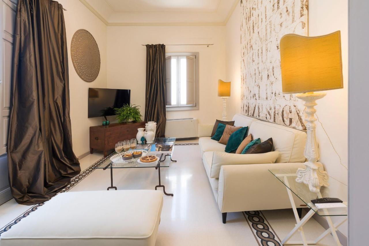 Dimora Al Duomo Apartment Trapani Luaran gambar