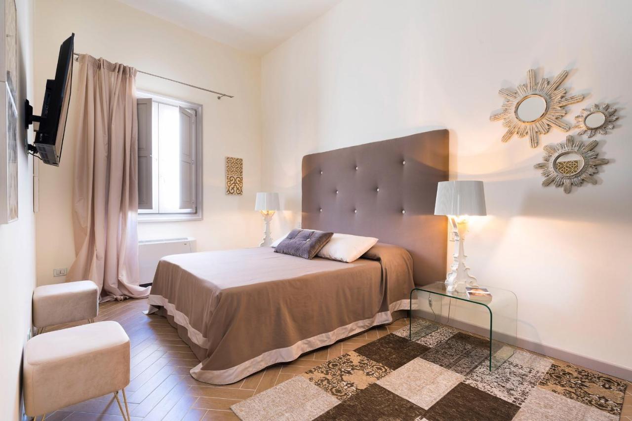 Dimora Al Duomo Apartment Trapani Luaran gambar